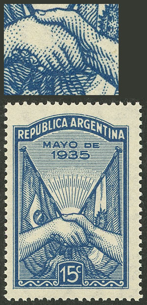 Lot 313 - Argentina general issues - Guillermo Jalil - Philatino Auction # 2538 ARGENTINA: “Clearance” auction with very low starts and many interesting lots! Lot 313 - Argentina general issues - Guillermo Jalil - Philatino Auction # 2538 ARGENTINA: “Clearance” auction with very low starts and many interesting lots!