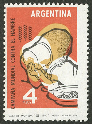Lot 542 - Argentina general issues - Guillermo Jalil - Philatino Auction # 2538 ARGENTINA: “Clearance” auction with very low starts and many interesting lots! Lot 542 - Argentina general issues - Guillermo Jalil - Philatino Auction # 2538 ARGENTINA: “Clearance” auction with very low starts and many interesting lots!