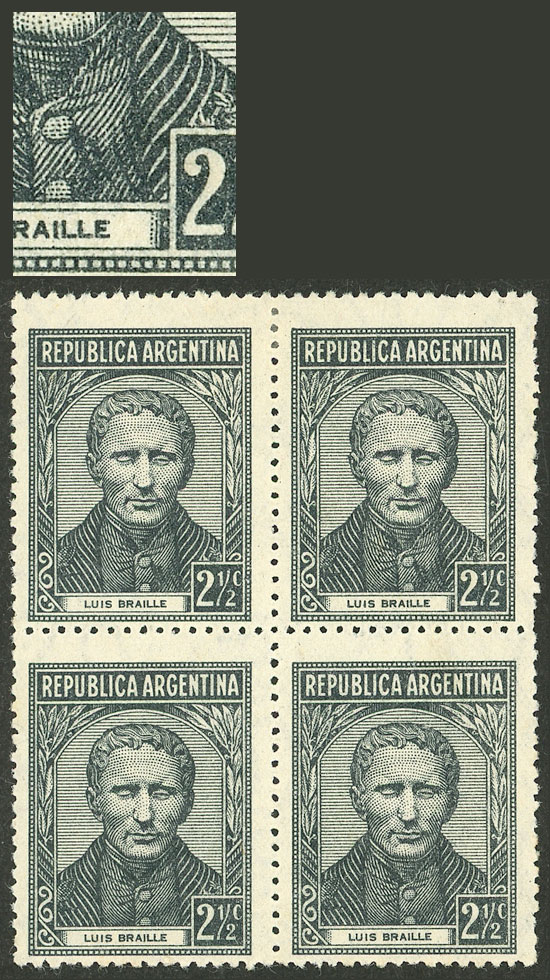 Lot 321 - Argentina general issues - Guillermo Jalil - Philatino Auction # 2538 ARGENTINA: “Clearance” auction with very low starts and many interesting lots! Lot 321 - Argentina general issues - Guillermo Jalil - Philatino Auction # 2538 ARGENTINA: “Clearance” auction with very low starts and many interesting lots!