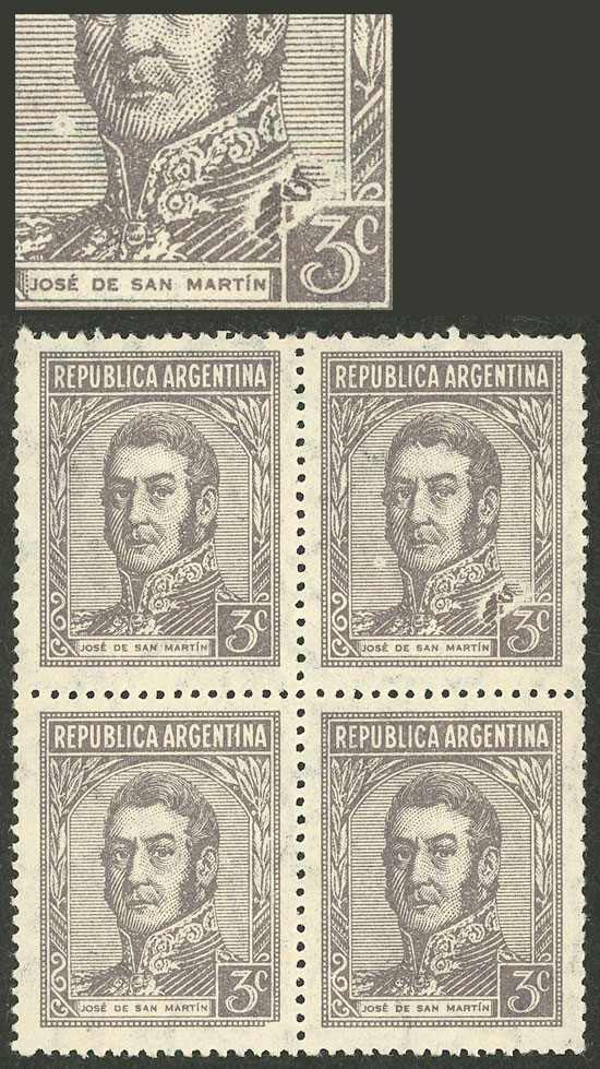 Lot 322 - Argentina general issues - Guillermo Jalil - Philatino Auction # 2538 ARGENTINA: “Clearance” auction with very low starts and many interesting lots! Lot 322 - Argentina general issues - Guillermo Jalil - Philatino Auction # 2538 ARGENTINA: “Clearance” auction with very low starts and many interesting lots!