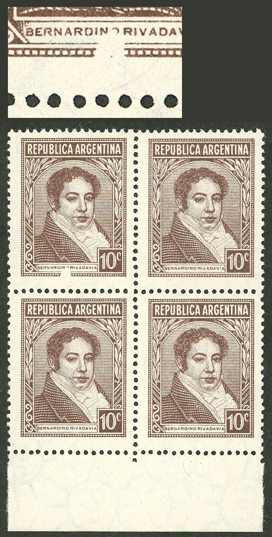 Lot 329 - Argentina general issues - Guillermo Jalil - Philatino Auction # 2538 ARGENTINA: “Clearance” auction with very low starts and many interesting lots! Lot 329 - Argentina general issues - Guillermo Jalil - Philatino Auction # 2538 ARGENTINA: “Clearance” auction with very low starts and many interesting lots!