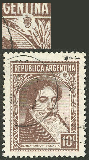Lot 330 - Argentina general issues - Guillermo Jalil - Philatino Auction # 2538 ARGENTINA: “Clearance” auction with very low starts and many interesting lots! Lot 330 - Argentina general issues - Guillermo Jalil - Philatino Auction # 2538 ARGENTINA: “Clearance” auction with very low starts and many interesting lots!