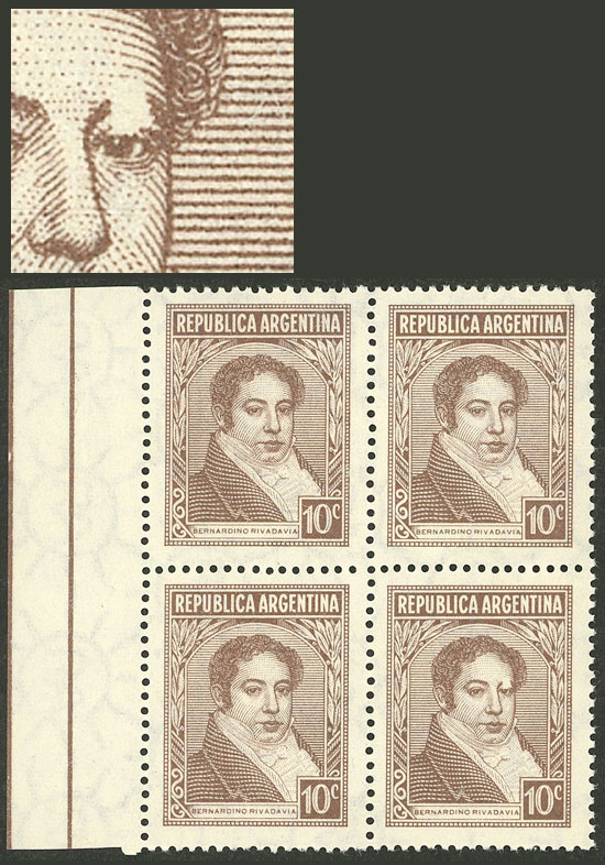 Lot 328 - Argentina general issues - Guillermo Jalil - Philatino Auction # 2538 ARGENTINA: “Clearance” auction with very low starts and many interesting lots! Lot 328 - Argentina general issues - Guillermo Jalil - Philatino Auction # 2538 ARGENTINA: “Clearance” auction with very low starts and many interesting lots!