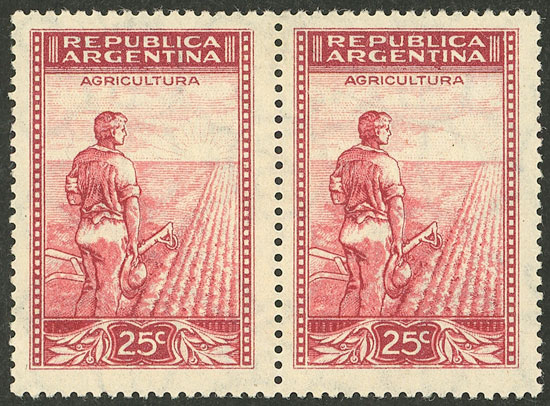 Lot 334 - Argentina general issues - Guillermo Jalil - Philatino Auction # 2538 ARGENTINA: “Clearance” auction with very low starts and many interesting lots! Lot 334 - Argentina general issues - Guillermo Jalil - Philatino Auction # 2538 ARGENTINA: “Clearance” auction with very low starts and many interesting lots!