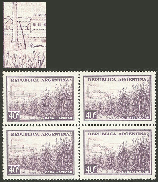 Lot 346 - Argentina general issues - Guillermo Jalil - Philatino Auction # 2538 ARGENTINA: “Clearance” auction with very low starts and many interesting lots! Lot 346 - Argentina general issues - Guillermo Jalil - Philatino Auction # 2538 ARGENTINA: “Clearance” auction with very low starts and many interesting lots!
