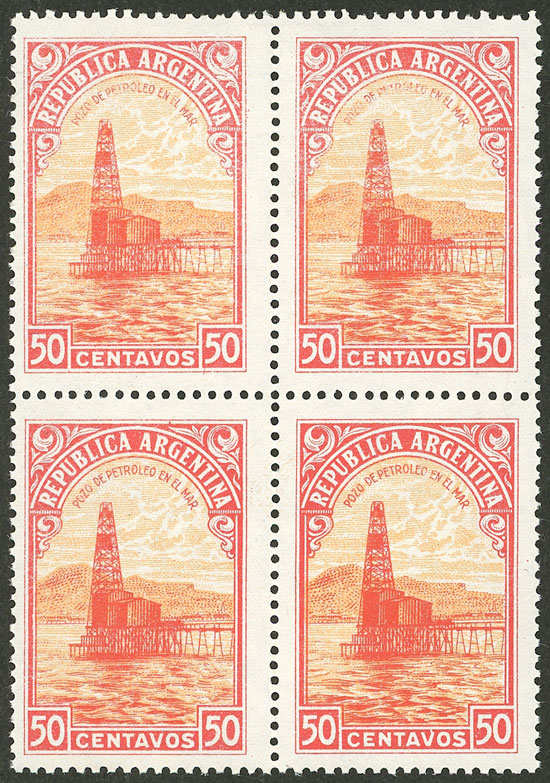 Lot 348 - Argentina general issues - Guillermo Jalil - Philatino Auction # 2538 ARGENTINA: “Clearance” auction with very low starts and many interesting lots! Lot 348 - Argentina general issues - Guillermo Jalil - Philatino Auction # 2538 ARGENTINA: “Clearance” auction with very low starts and many interesting lots!