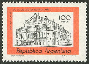 Lot 603 - Argentina general issues - Guillermo Jalil - Philatino Auction # 2538 ARGENTINA: “Clearance” auction with very low starts and many interesting lots! Lot 603 - Argentina general issues - Guillermo Jalil - Philatino Auction # 2538 ARGENTINA: “Clearance” auction with very low starts and many interesting lots!