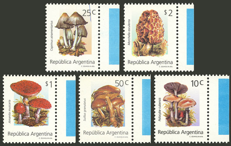 Lot 619 - Argentina general issues - Guillermo Jalil - Philatino Auction # 2538 ARGENTINA: “Clearance” auction with very low starts and many interesting lots! Lot 619 - Argentina general issues - Guillermo Jalil - Philatino Auction # 2538 ARGENTINA: “Clearance” auction with very low starts and many interesting lots!