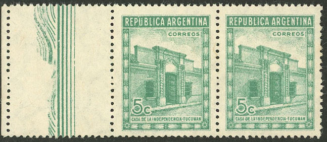 Lot 431 - Argentina general issues - Guillermo Jalil - Philatino Auction # 2538 ARGENTINA: “Clearance” auction with very low starts and many interesting lots! Lot 431 - Argentina general issues - Guillermo Jalil - Philatino Auction # 2538 ARGENTINA: “Clearance” auction with very low starts and many interesting lots!