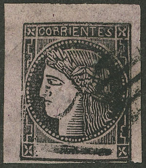 Lot 20 - Argentina corrientes - Guillermo Jalil - Philatino Auction # 2538 ARGENTINA: “Clearance” auction with very low starts and many interesting lots! Lot 20 - Argentina corrientes - Guillermo Jalil - Philatino Auction # 2538 ARGENTINA: “Clearance” auction with very low starts and many interesting lots!