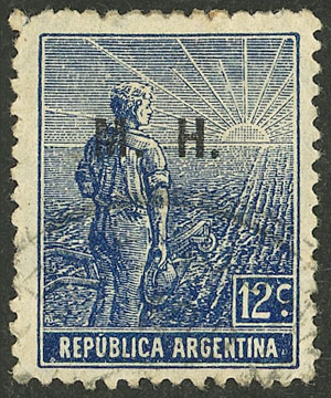 Lot 806 - Argentina official stamps - Guillermo Jalil - Philatino Auction # 2538 ARGENTINA: “Clearance” auction with very low starts and many interesting lots! Lot 806 - Argentina official stamps - Guillermo Jalil - Philatino Auction # 2538 ARGENTINA: “Clearance” auction with very low starts and many interesting lots!