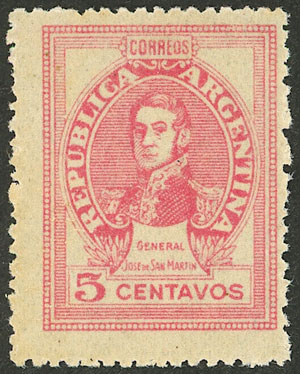Lot 428 - Argentina general issues - Guillermo Jalil - Philatino Auction # 2538 ARGENTINA: “Clearance” auction with very low starts and many interesting lots! Lot 428 - Argentina general issues - Guillermo Jalil - Philatino Auction # 2538 ARGENTINA: “Clearance” auction with very low starts and many interesting lots!