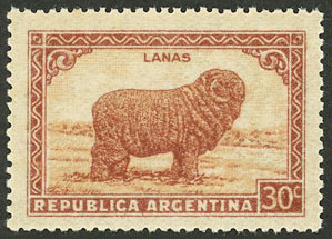 Lot 388 - Argentina general issues - Guillermo Jalil - Philatino Auction # 2538 ARGENTINA: “Clearance” auction with very low starts and many interesting lots! Lot 388 - Argentina general issues - Guillermo Jalil - Philatino Auction # 2538 ARGENTINA: “Clearance” auction with very low starts and many interesting lots!