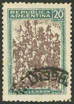 Lot 395 - Argentina general issues - Guillermo Jalil - Philatino Auction # 2538 ARGENTINA: “Clearance” auction with very low starts and many interesting lots! Lot 395 - Argentina general issues - Guillermo Jalil - Philatino Auction # 2538 ARGENTINA: “Clearance” auction with very low starts and many interesting lots!
