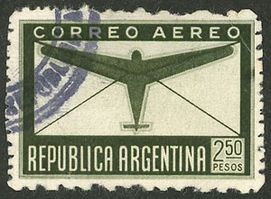 Lot 406 - Argentina general issues - Guillermo Jalil - Philatino Auction # 2538 ARGENTINA: “Clearance” auction with very low starts and many interesting lots! Lot 406 - Argentina general issues - Guillermo Jalil - Philatino Auction # 2538 ARGENTINA: “Clearance” auction with very low starts and many interesting lots!