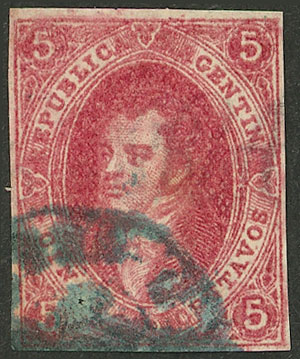 Lot 51 - Argentina rivadavias - Guillermo Jalil - Philatino Auction # 2538 ARGENTINA: “Clearance” auction with very low starts and many interesting lots! Lot 51 - Argentina rivadavias - Guillermo Jalil - Philatino Auction # 2538 ARGENTINA: “Clearance” auction with very low starts and many interesting lots!