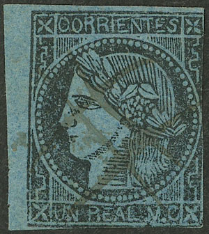 Lot 18 - Argentina corrientes - Guillermo Jalil - Philatino Auction # 2538 ARGENTINA: “Clearance” auction with very low starts and many interesting lots! Lot 18 - Argentina corrientes - Guillermo Jalil - Philatino Auction # 2538 ARGENTINA: “Clearance” auction with very low starts and many interesting lots!