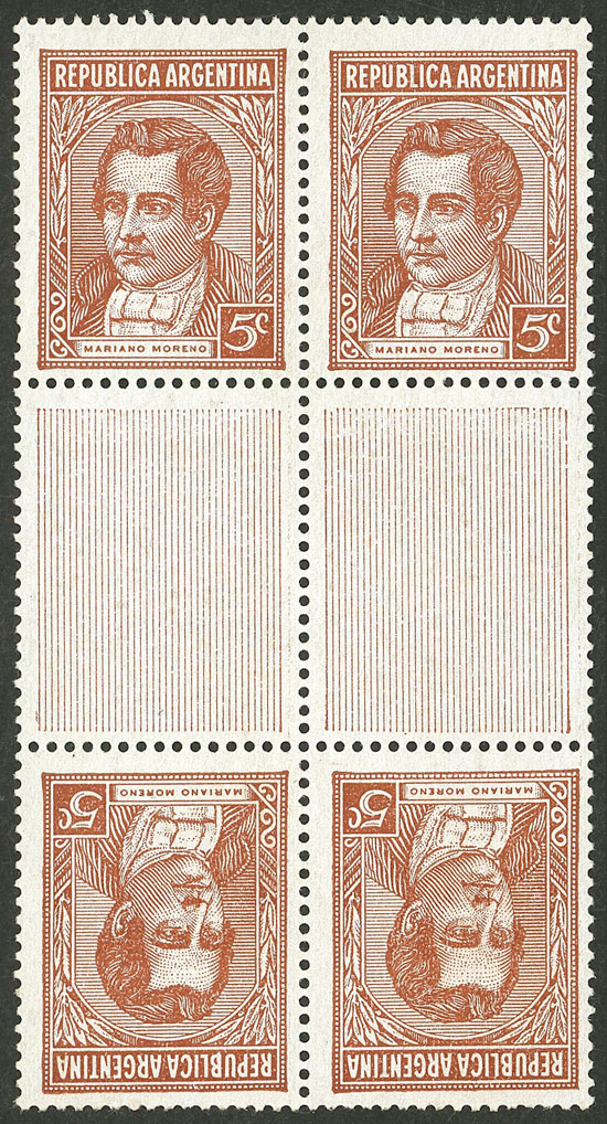 Lot 382 - Argentina general issues - Guillermo Jalil - Philatino Auction # 2538 ARGENTINA: “Clearance” auction with very low starts and many interesting lots! Lot 382 - Argentina general issues - Guillermo Jalil - Philatino Auction # 2538 ARGENTINA: “Clearance” auction with very low starts and many interesting lots!