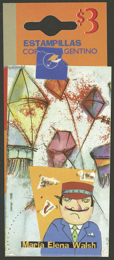 Lot 861 - Argentina general issues -  Guillermo Jalil - Philatino Auction # 2540 ARGENTINA: General sale with lots at very low starts!