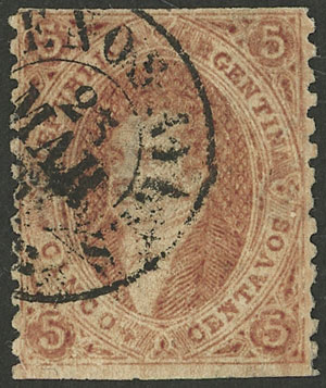 Lot 47 - Argentina rivadavias - Guillermo Jalil - Philatino Auction # 2540 ARGENTINA: General sale with lots at very low starts! Lot 47 - Argentina rivadavias - Guillermo Jalil - Philatino Auction # 2540 ARGENTINA: General sale with lots at very low starts!
