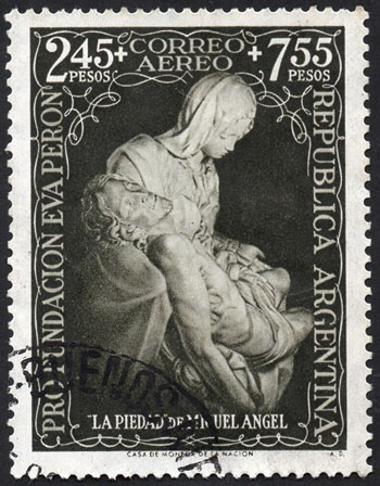 Lot 539 - Argentina general issues - Guillermo Jalil - Philatino Auction # 2540 ARGENTINA: General sale with lots at very low starts! Lot 539 - Argentina general issues - Guillermo Jalil - Philatino Auction # 2540 ARGENTINA: General sale with lots at very low starts!