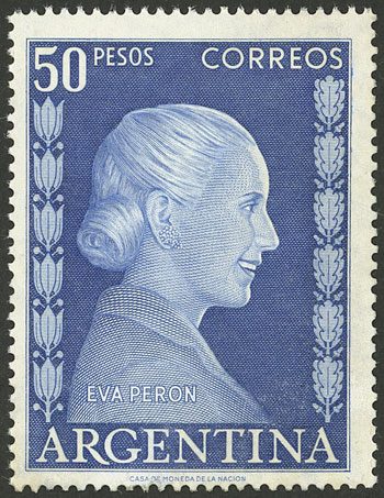 Lot 579 - Argentina general issues - Guillermo Jalil - Philatino Auction # 2540 ARGENTINA: General sale with lots at very low starts! Lot 579 - Argentina general issues - Guillermo Jalil - Philatino Auction # 2540 ARGENTINA: General sale with lots at very low starts!