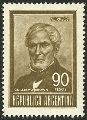 Lot 712 - Argentina general issues -  Guillermo Jalil - Philatino Auction # 2540 ARGENTINA: General sale with lots at very low starts!
