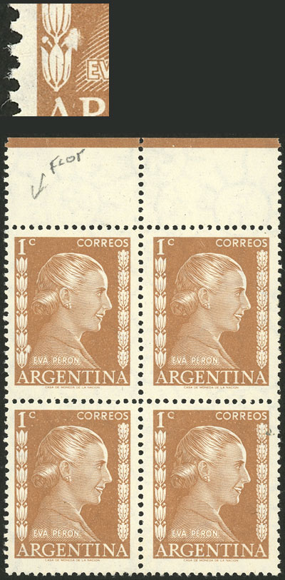 Lot 542 - Argentina general issues - Guillermo Jalil - Philatino Auction # 2540 ARGENTINA: General sale with lots at very low starts! Lot 542 - Argentina general issues - Guillermo Jalil - Philatino Auction # 2540 ARGENTINA: General sale with lots at very low starts!