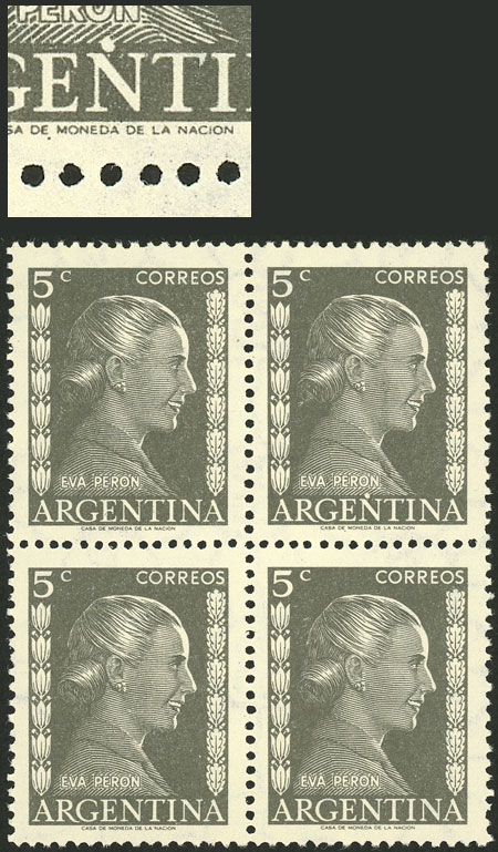 Lot 544 - Argentina general issues - Guillermo Jalil - Philatino Auction # 2540 ARGENTINA: General sale with lots at very low starts! Lot 544 - Argentina general issues - Guillermo Jalil - Philatino Auction # 2540 ARGENTINA: General sale with lots at very low starts!