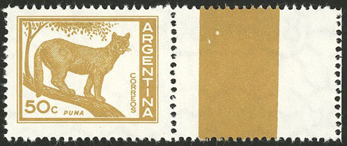 Lot 627 - Argentina general issues - Guillermo Jalil - Philatino Auction # 2540 ARGENTINA: General sale with lots at very low starts! Lot 627 - Argentina general issues - Guillermo Jalil - Philatino Auction # 2540 ARGENTINA: General sale with lots at very low starts!