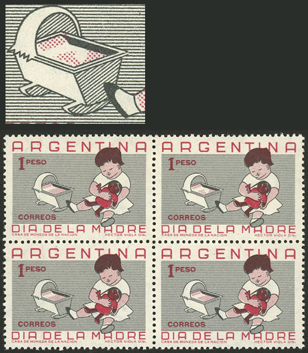 Lot 653 - Argentina general issues - Guillermo Jalil - Philatino Auction # 2540 ARGENTINA: General sale with lots at very low starts! Lot 653 - Argentina general issues - Guillermo Jalil - Philatino Auction # 2540 ARGENTINA: General sale with lots at very low starts!