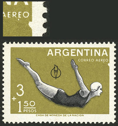 Lot 652 - Argentina general issues - Guillermo Jalil - Philatino Auction # 2540 ARGENTINA: General sale with lots at very low starts! Lot 652 - Argentina general issues - Guillermo Jalil - Philatino Auction # 2540 ARGENTINA: General sale with lots at very low starts!