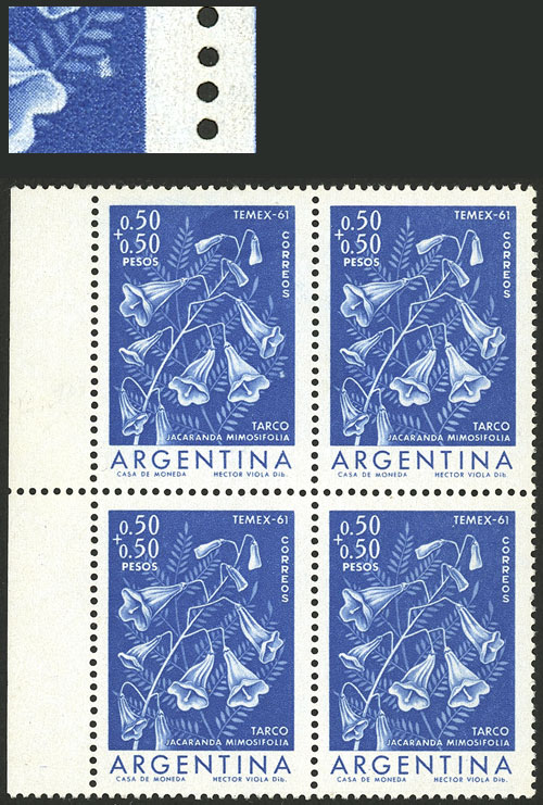 Lot 667 - Argentina general issues - Guillermo Jalil - Philatino Auction # 2540 ARGENTINA: General sale with lots at very low starts! Lot 667 - Argentina general issues - Guillermo Jalil - Philatino Auction # 2540 ARGENTINA: General sale with lots at very low starts!