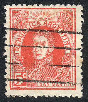 Lot 290 - Argentina general issues - Guillermo Jalil - Philatino Auction # 2540 ARGENTINA: General sale with lots at very low starts! Lot 290 - Argentina general issues - Guillermo Jalil - Philatino Auction # 2540 ARGENTINA: General sale with lots at very low starts!