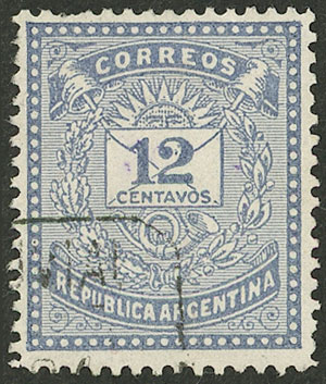 Lot 129 - Argentina general issues - Guillermo Jalil - Philatino Auction # 2540 ARGENTINA: General sale with lots at very low starts! Lot 129 - Argentina general issues - Guillermo Jalil - Philatino Auction # 2540 ARGENTINA: General sale with lots at very low starts!