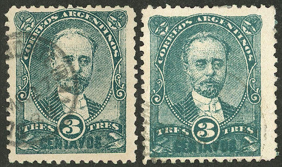 Lot 139 - Argentina general issues - Guillermo Jalil - Philatino Auction # 2540 ARGENTINA: General sale with lots at very low starts! Lot 139 - Argentina general issues - Guillermo Jalil - Philatino Auction # 2540 ARGENTINA: General sale with lots at very low starts!