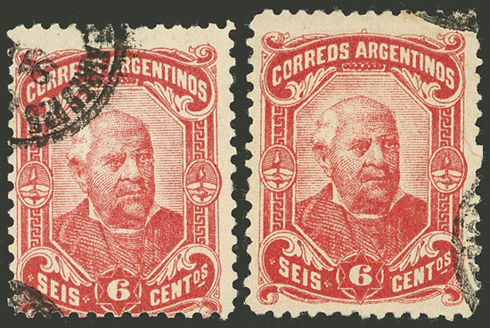 Lot 140 - Argentina general issues - Guillermo Jalil - Philatino Auction # 2540 ARGENTINA: General sale with lots at very low starts! Lot 140 - Argentina general issues - Guillermo Jalil - Philatino Auction # 2540 ARGENTINA: General sale with lots at very low starts!