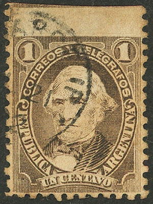 Lot 142 - Argentina general issues - Guillermo Jalil - Philatino Auction # 2540 ARGENTINA: General sale with lots at very low starts! Lot 142 - Argentina general issues - Guillermo Jalil - Philatino Auction # 2540 ARGENTINA: General sale with lots at very low starts!