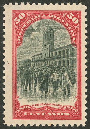 Lot 207 - Argentina general issues - Guillermo Jalil - Philatino Auction # 2540 ARGENTINA: General sale with lots at very low starts! Lot 207 - Argentina general issues - Guillermo Jalil - Philatino Auction # 2540 ARGENTINA: General sale with lots at very low starts!