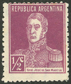 Lot 283 - Argentina general issues - Guillermo Jalil - Philatino Auction # 2540 ARGENTINA: General sale with lots at very low starts! Lot 283 - Argentina general issues - Guillermo Jalil - Philatino Auction # 2540 ARGENTINA: General sale with lots at very low starts!