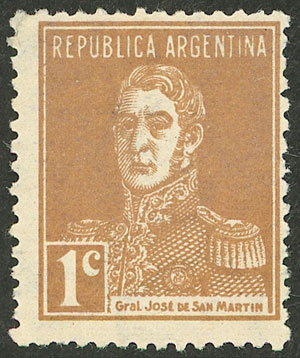 Lot 284 - Argentina general issues - Guillermo Jalil - Philatino Auction # 2540 ARGENTINA: General sale with lots at very low starts! Lot 284 - Argentina general issues - Guillermo Jalil - Philatino Auction # 2540 ARGENTINA: General sale with lots at very low starts!
