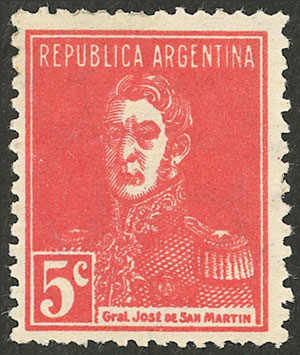 Lot 285 - Argentina general issues - Guillermo Jalil - Philatino Auction # 2540 ARGENTINA: General sale with lots at very low starts! Lot 285 - Argentina general issues - Guillermo Jalil - Philatino Auction # 2540 ARGENTINA: General sale with lots at very low starts!