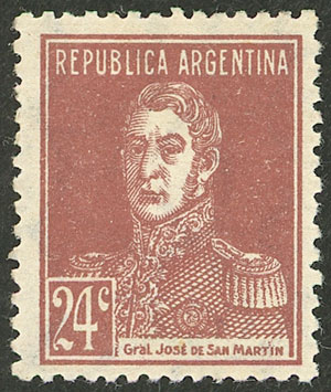 Lot 286 - Argentina general issues - Guillermo Jalil - Philatino Auction # 2540 ARGENTINA: General sale with lots at very low starts! Lot 286 - Argentina general issues - Guillermo Jalil - Philatino Auction # 2540 ARGENTINA: General sale with lots at very low starts!
