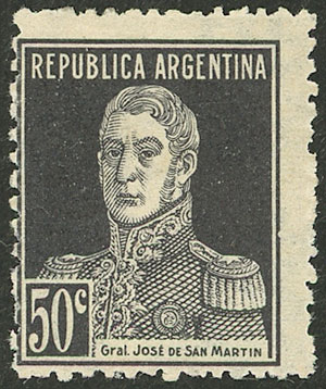 Lot 289 - Argentina general issues - Guillermo Jalil - Philatino Auction # 2540 ARGENTINA: General sale with lots at very low starts! Lot 289 - Argentina general issues - Guillermo Jalil - Philatino Auction # 2540 ARGENTINA: General sale with lots at very low starts!