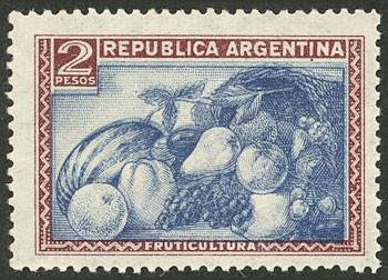 Lot 392 - Argentina general issues - Guillermo Jalil - Philatino Auction # 2540 ARGENTINA: General sale with lots at very low starts! Lot 392 - Argentina general issues - Guillermo Jalil - Philatino Auction # 2540 ARGENTINA: General sale with lots at very low starts!