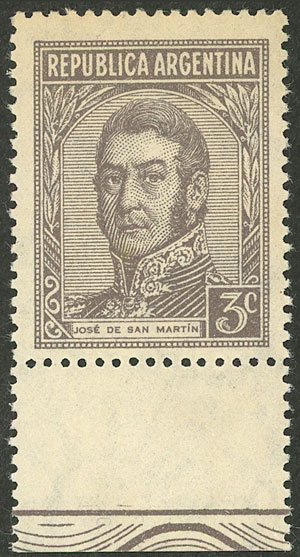 Lot 394 - Argentina general issues - Guillermo Jalil - Philatino Auction # 2540 ARGENTINA: General sale with lots at very low starts! Lot 394 - Argentina general issues - Guillermo Jalil - Philatino Auction # 2540 ARGENTINA: General sale with lots at very low starts!
