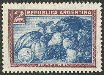 Lot 399 - Argentina general issues - Guillermo Jalil - Philatino Auction # 2540 ARGENTINA: General sale with lots at very low starts! Lot 399 - Argentina general issues - Guillermo Jalil - Philatino Auction # 2540 ARGENTINA: General sale with lots at very low starts!