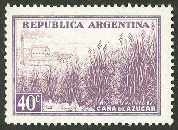 Lot 378 - Argentina general issues - Guillermo Jalil - Philatino Auction # 2540 ARGENTINA: General sale with lots at very low starts! Lot 378 - Argentina general issues - Guillermo Jalil - Philatino Auction # 2540 ARGENTINA: General sale with lots at very low starts!