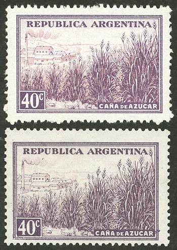 Lot 379 - Argentina general issues - Guillermo Jalil - Philatino Auction # 2540 ARGENTINA: General sale with lots at very low starts! Lot 379 - Argentina general issues - Guillermo Jalil - Philatino Auction # 2540 ARGENTINA: General sale with lots at very low starts!