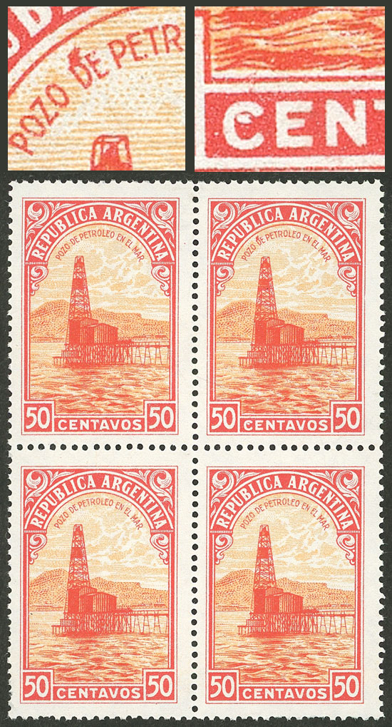 Lot 381 - Argentina general issues - Guillermo Jalil - Philatino Auction # 2540 ARGENTINA: General sale with lots at very low starts! Lot 381 - Argentina general issues - Guillermo Jalil - Philatino Auction # 2540 ARGENTINA: General sale with lots at very low starts!